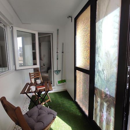 شقة Loft El Charco By Flamingo House أرّاثيفي المظهر الخارجي الصورة
