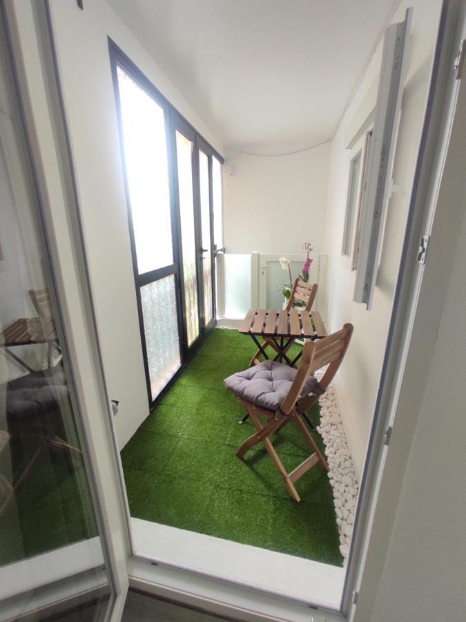 شقة Loft El Charco By Flamingo House أرّاثيفي المظهر الخارجي الصورة
